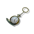 Bird Pocket Watches