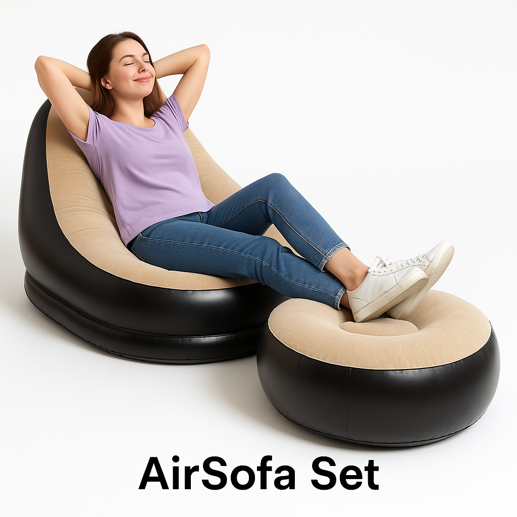 AIRSOFA SET