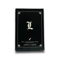 DEATH NOTE BOOK