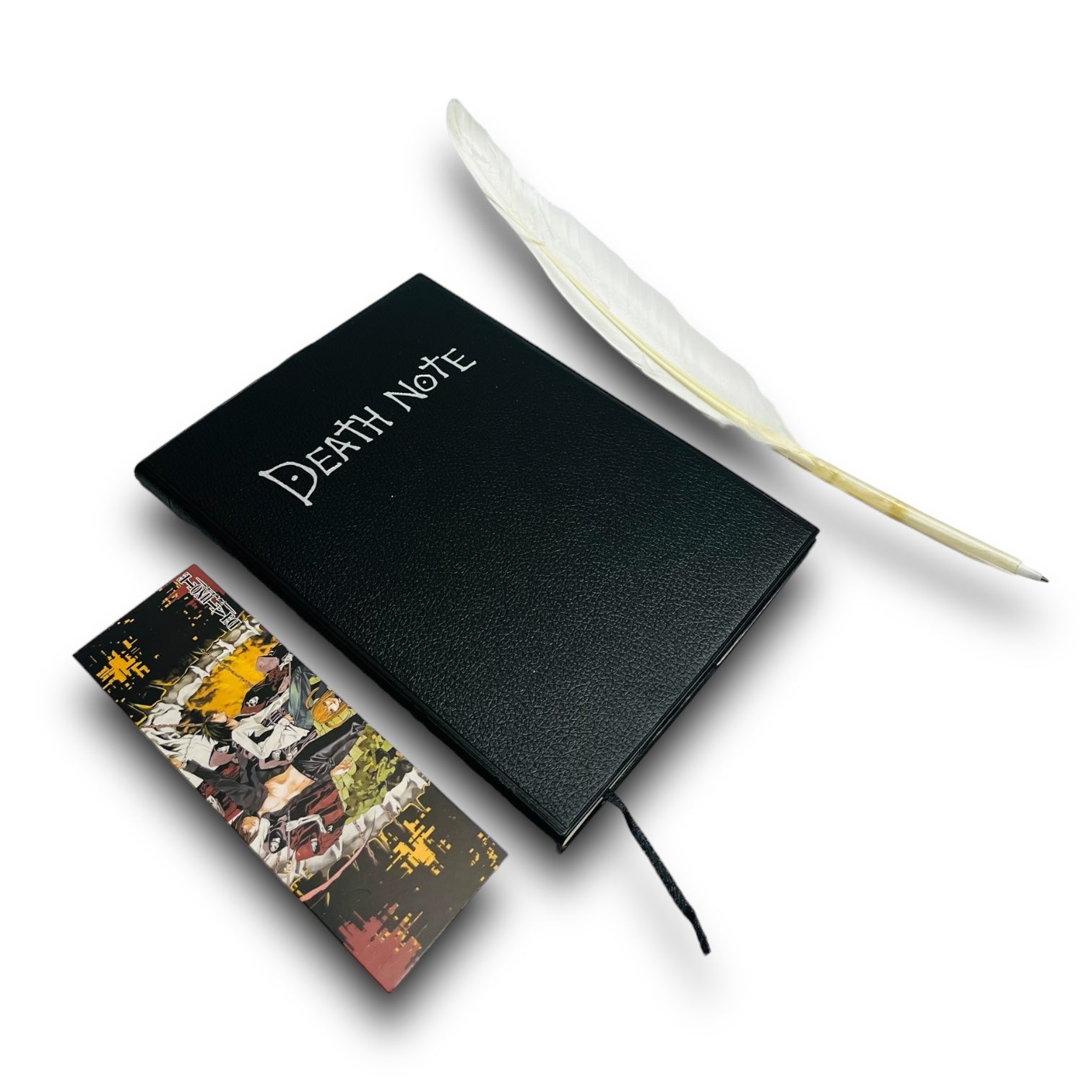 DEATH NOTE BOOK