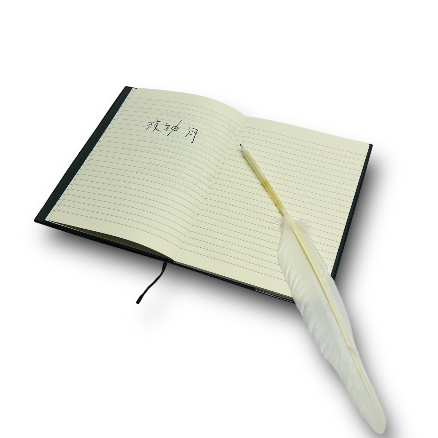 DEATH NOTE BOOK