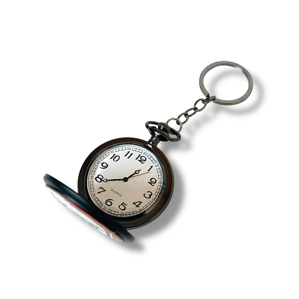 Demon Slayer Pocket Watches