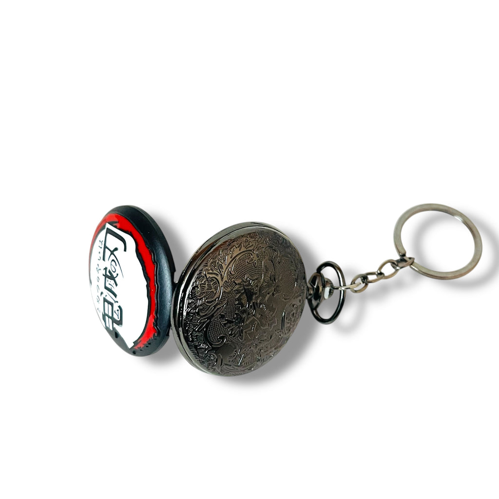 Demon Slayer Pocket Watches