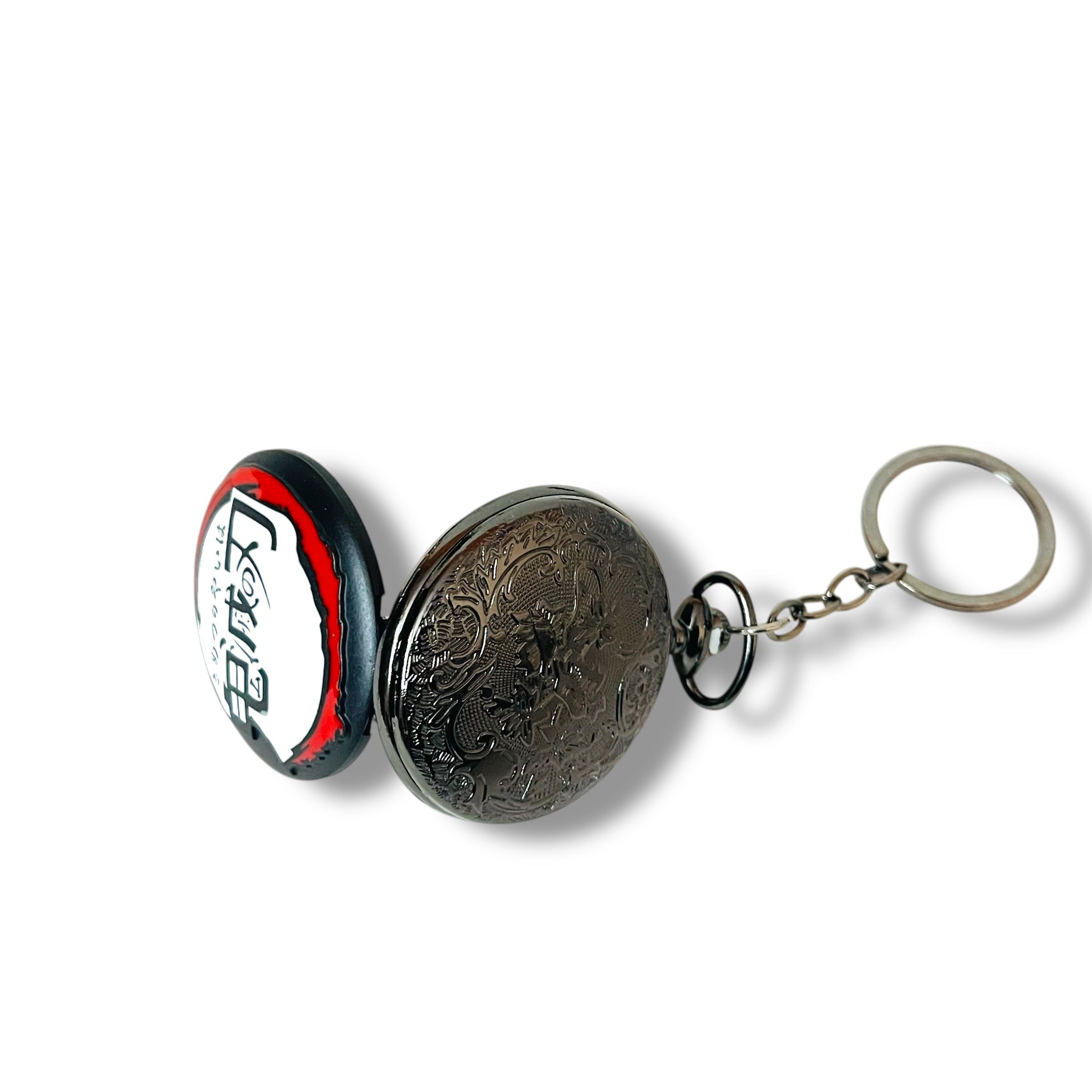Demon Slayer Pocket Watches