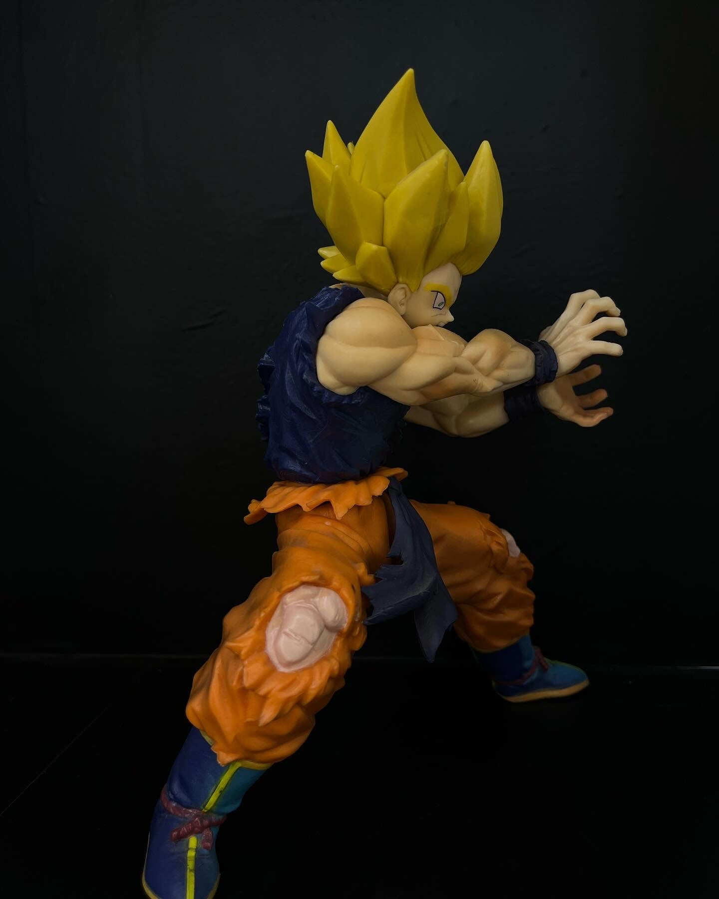 Goku ACTION FIGURE
