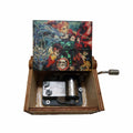 THE DEMON SLAYER MUSIC BOX