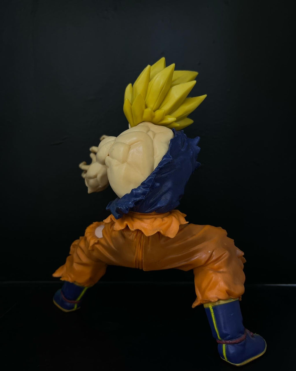 Goku ACTION FIGURE
