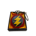Flash Pocket Watches