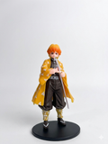 Zenitsu Mini Action Figure