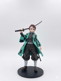 Tanjiro Kamado Mini Action Figure