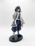 Obanai Iguro Mini Action Figure