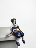 Shinobu Kochō  Mini Sitting Action Figure