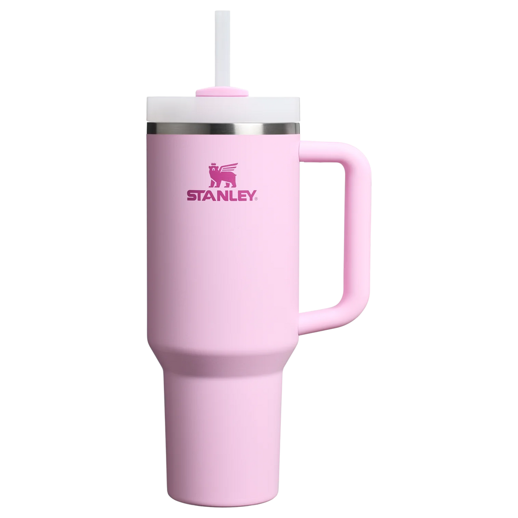 Pink Tumbler