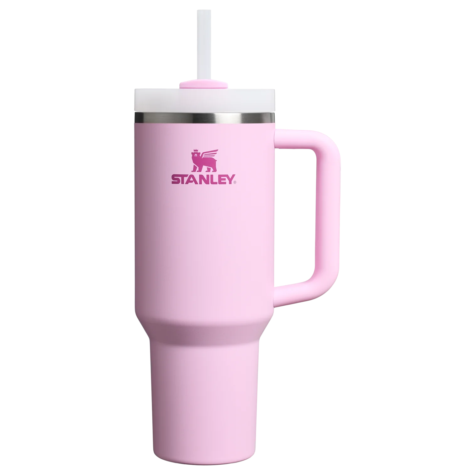 Pink Tumbler
