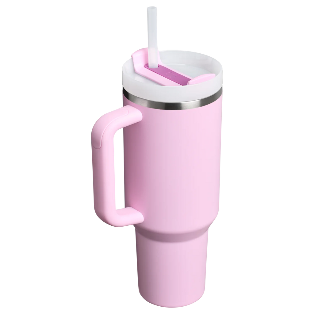 Pink Tumbler