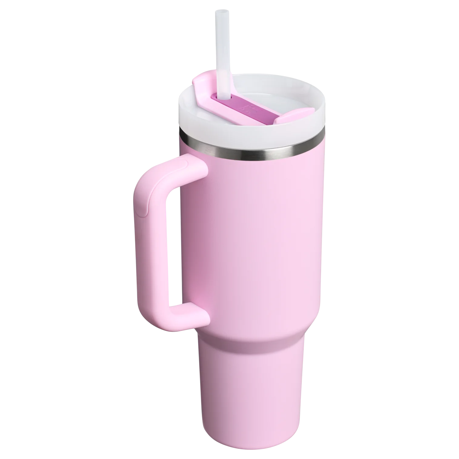 Pink Tumbler