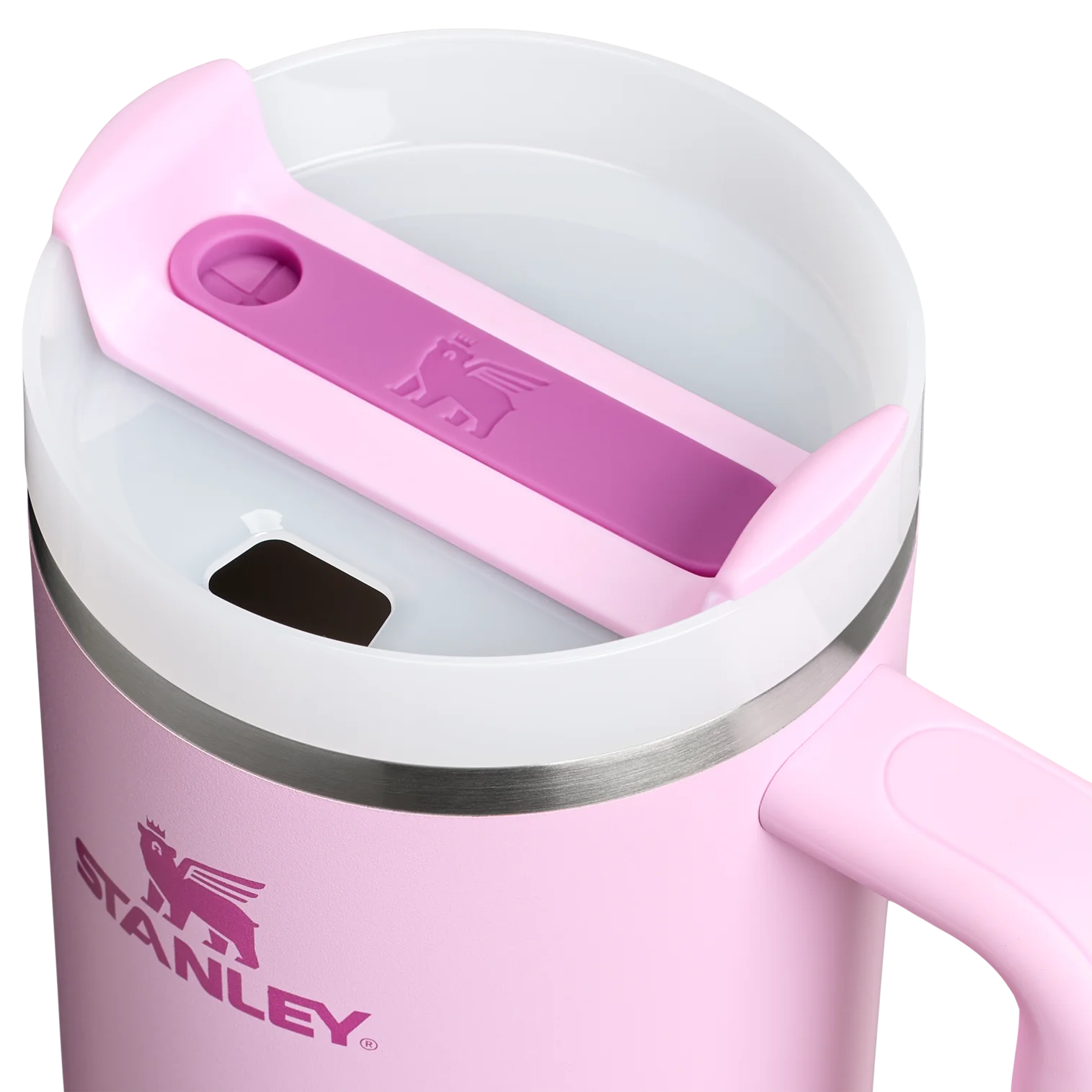Pink Tumbler