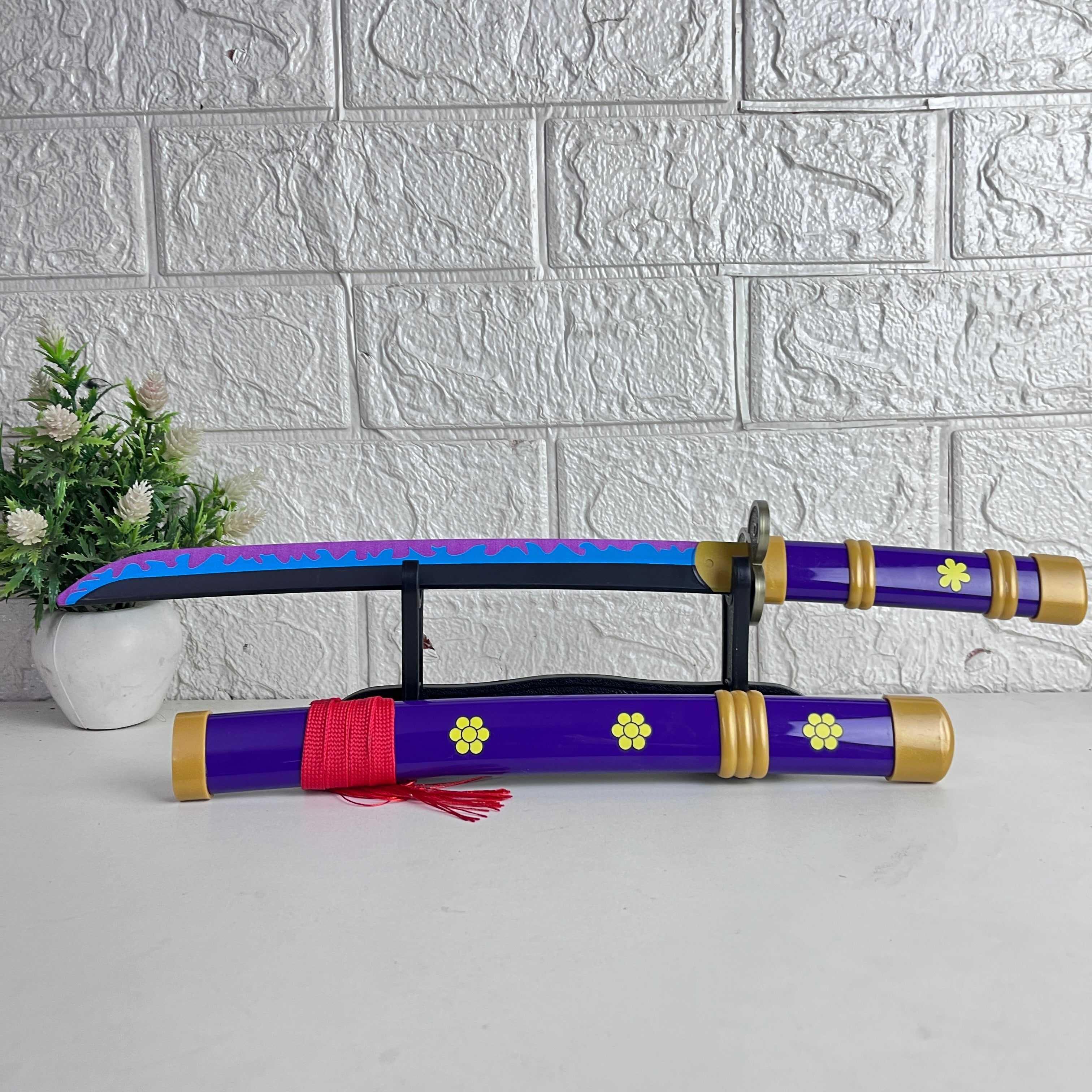 Zoro Enma 45cm Anime Katana