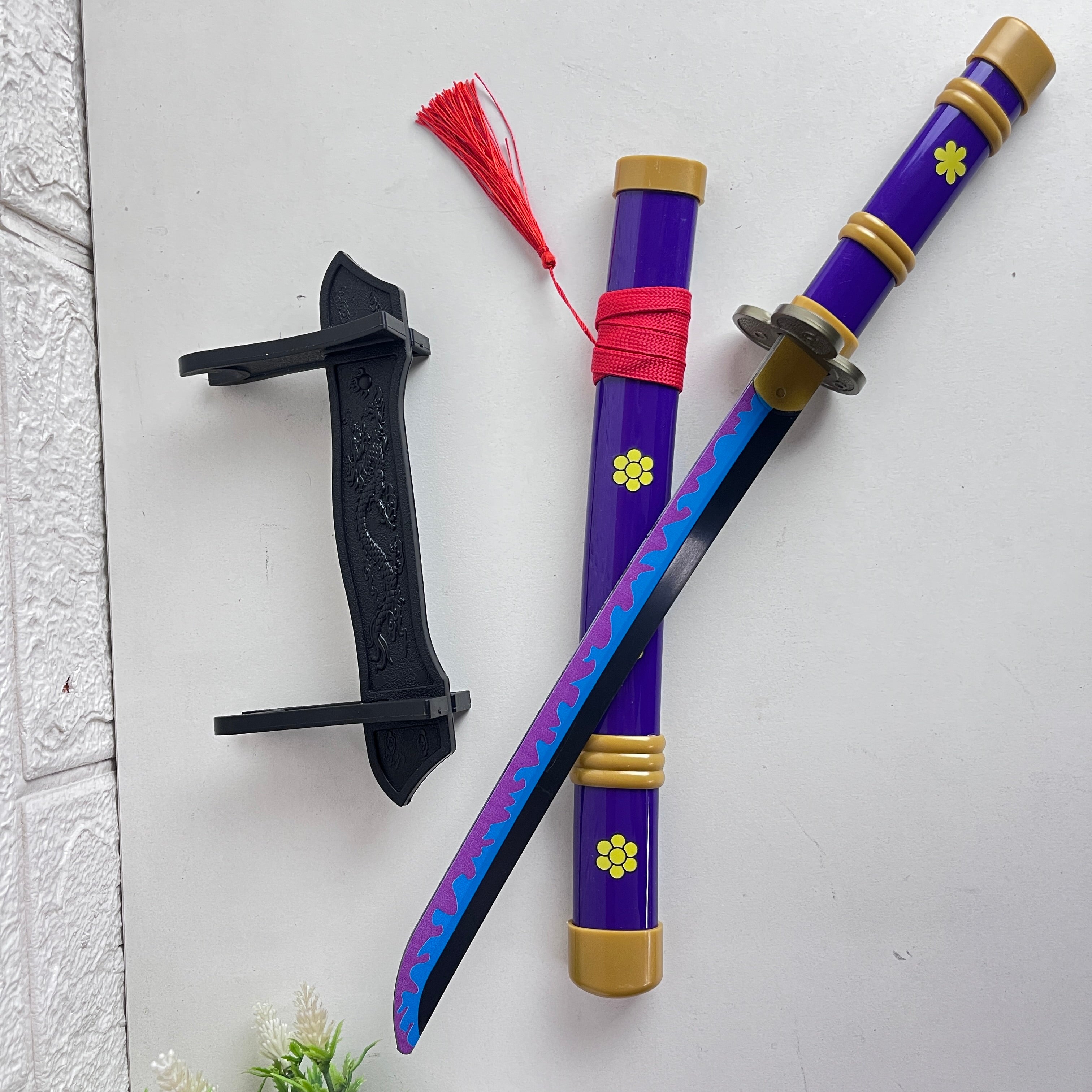 Zoro Enma 45cm Anime Katana