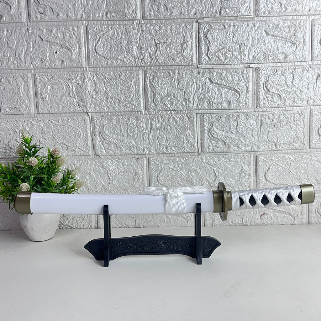 Zoro Wado Ichimonji 45cm Anime Katana