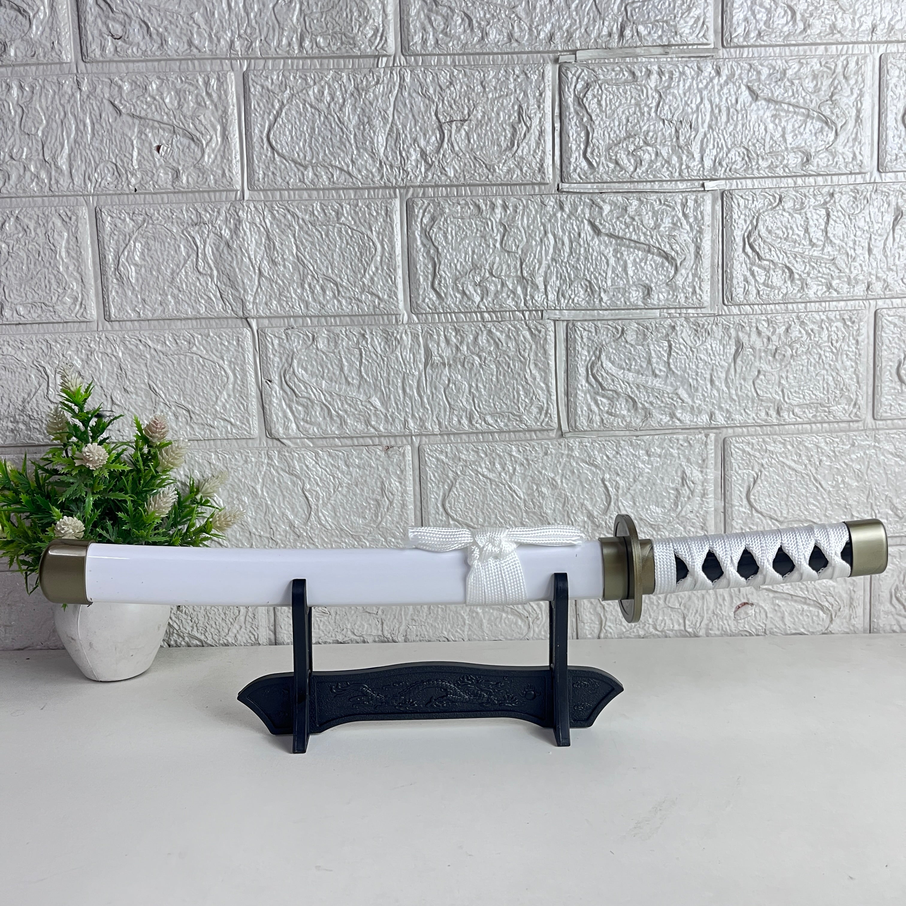 Zoro Wado Ichimonji 45cm Anime Katana