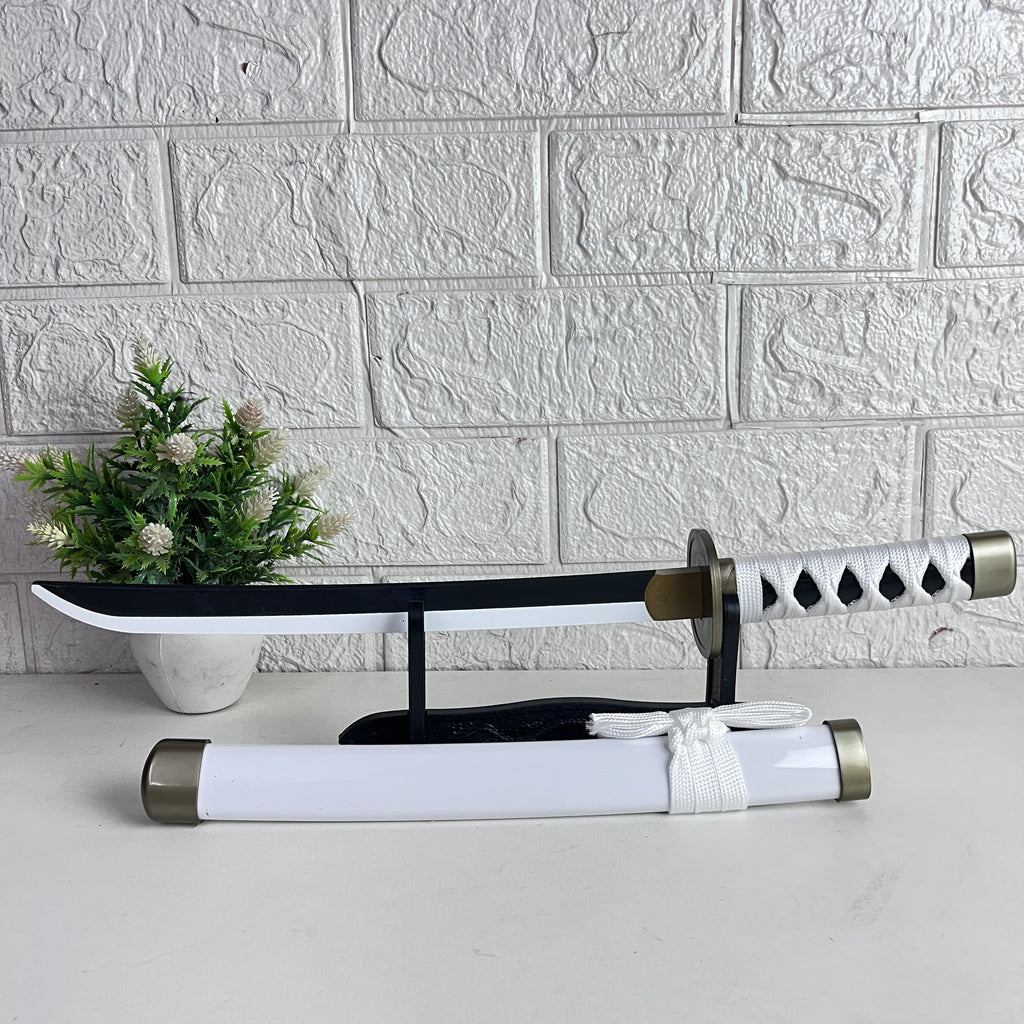 Zoro Wado Ichimonji 45cm Anime Katana