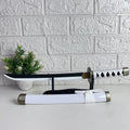 Zoro Wado Ichimonji 45cm Anime Katana
