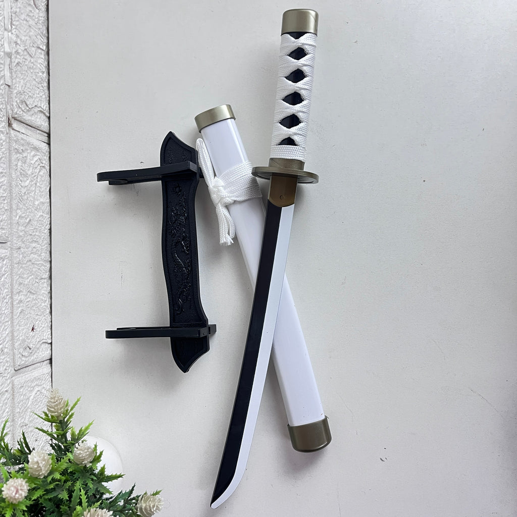 Zoro Wado Ichimonji 45cm Anime Katana