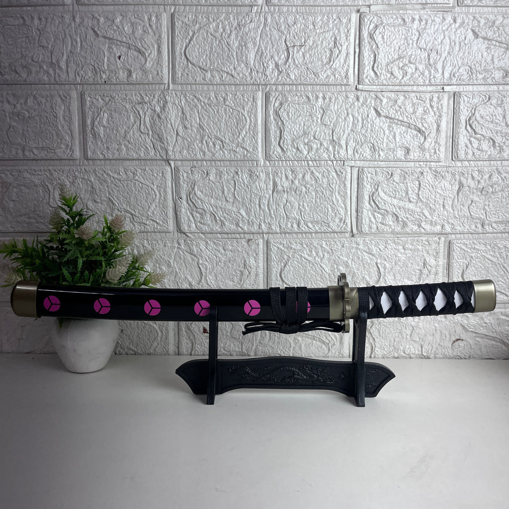 Zoro Shusui 45cm Anime Katana