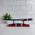 Zoro Sandai Kitetsu 45cm Anime Katana