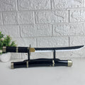 Zoro Yubashiri 45cm Anime Katana
