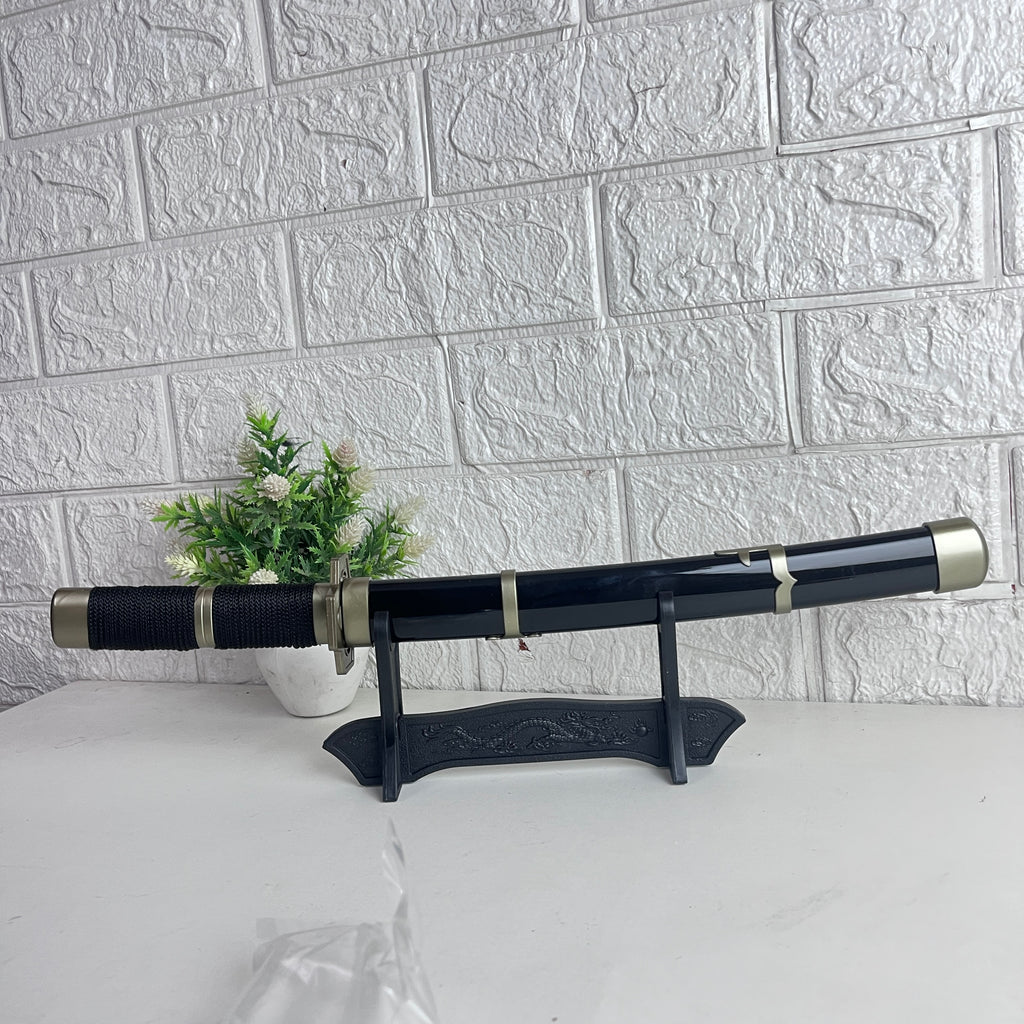 Zoro Yubashiri 45cm Anime Katana
