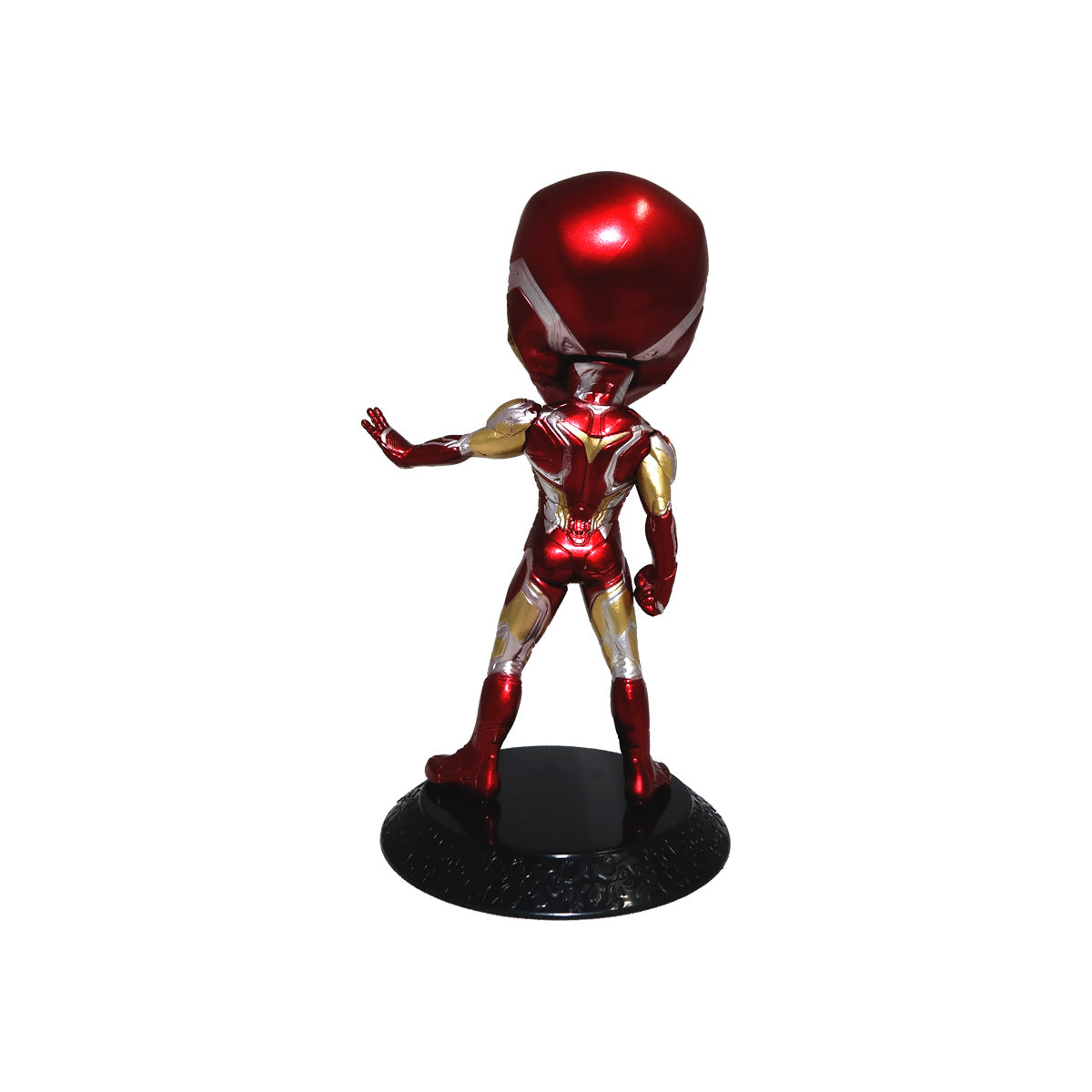 Iron Man Q POSKETS