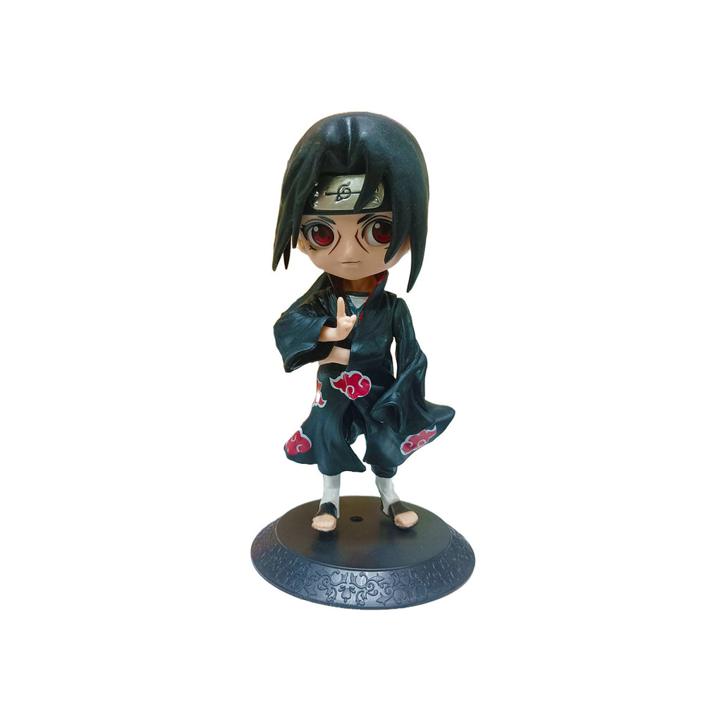 Itachi Q POSKETS