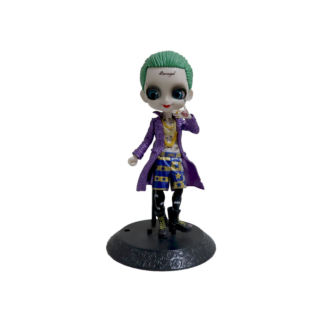 Joker Q POSKETS