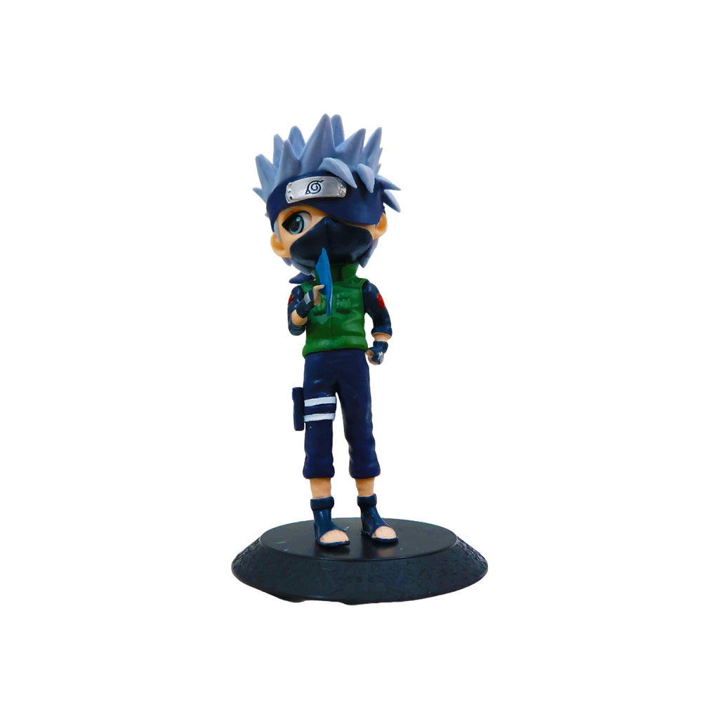Kakashi Q POSKETS