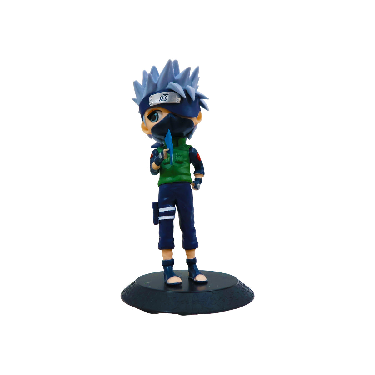 Kakashi Q POSKETS