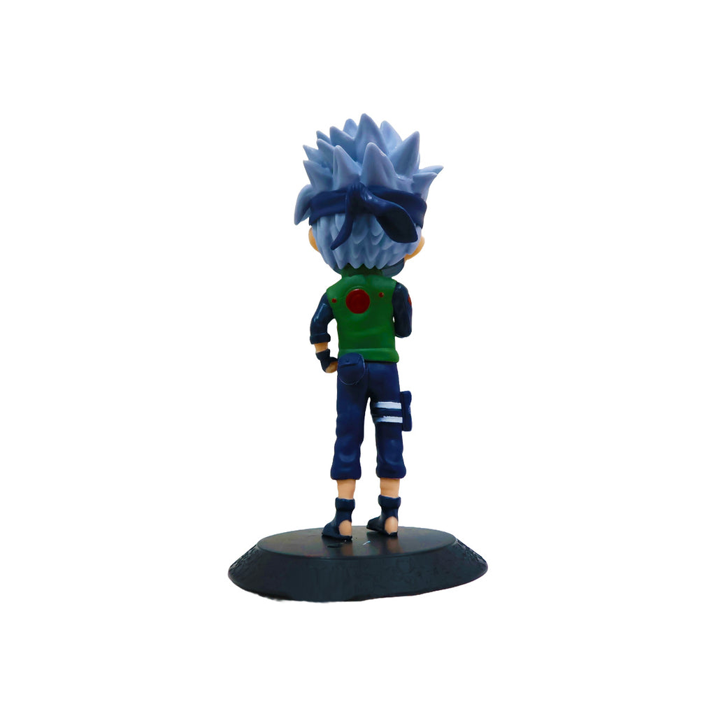 Kakashi Q POSKETS