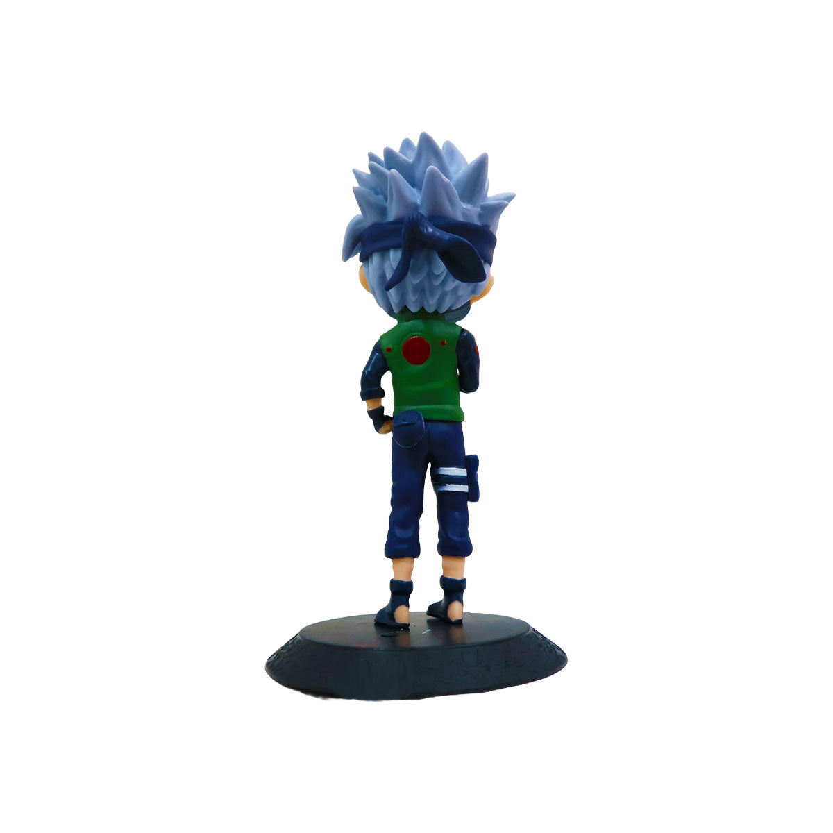 Kakashi Q POSKETS