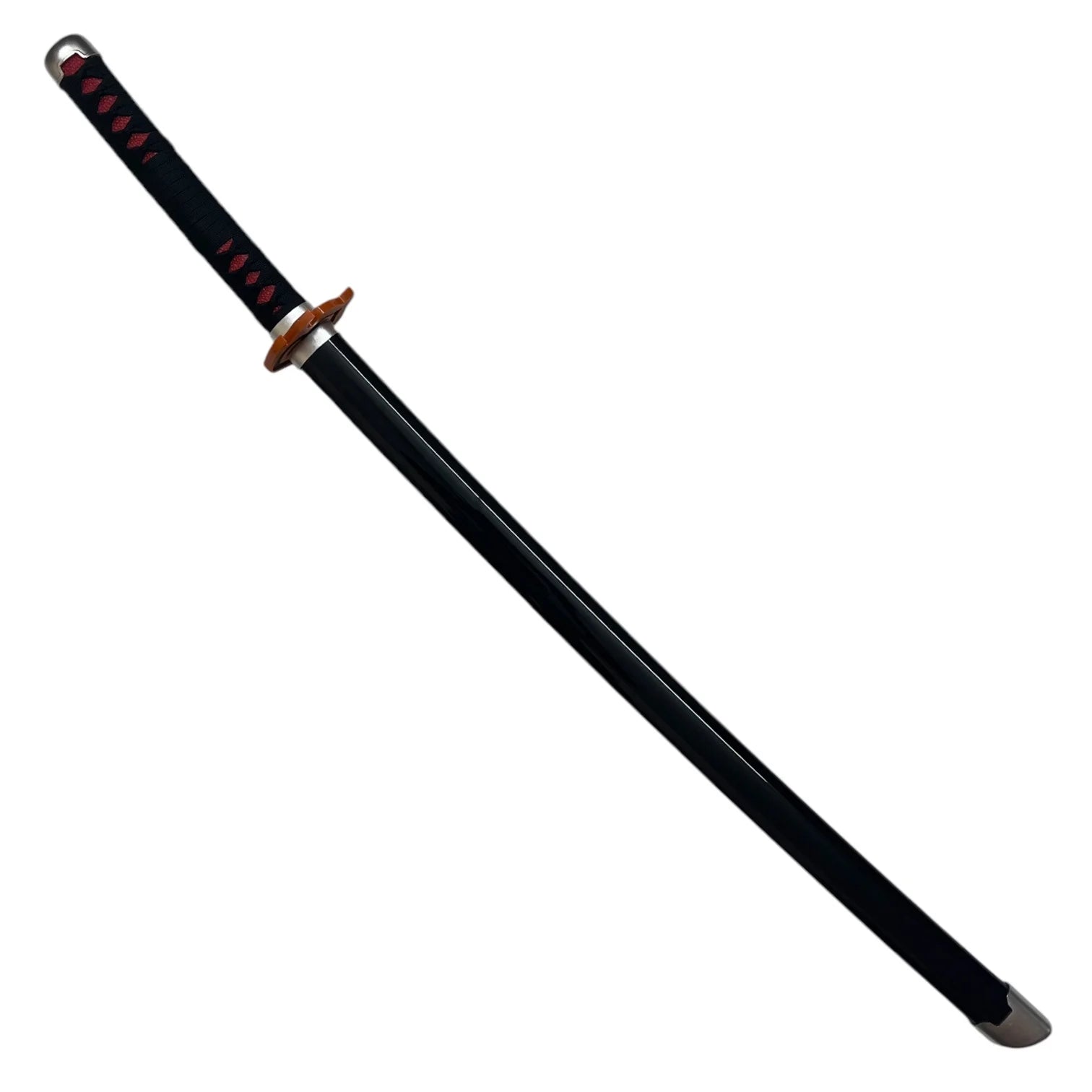 Kamado Tanjiro’s Wooden Nichirin Katana V2