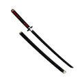Kamado Tanjiro’s Wooden Nichirin Katana.