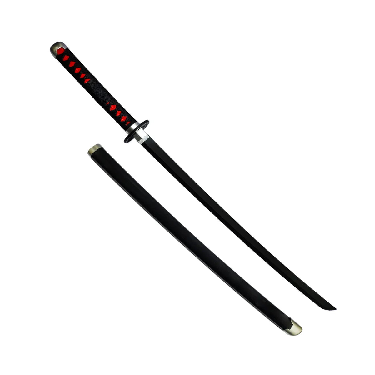 Kamado Tanjiro’s Wooden Nichirin Katana.