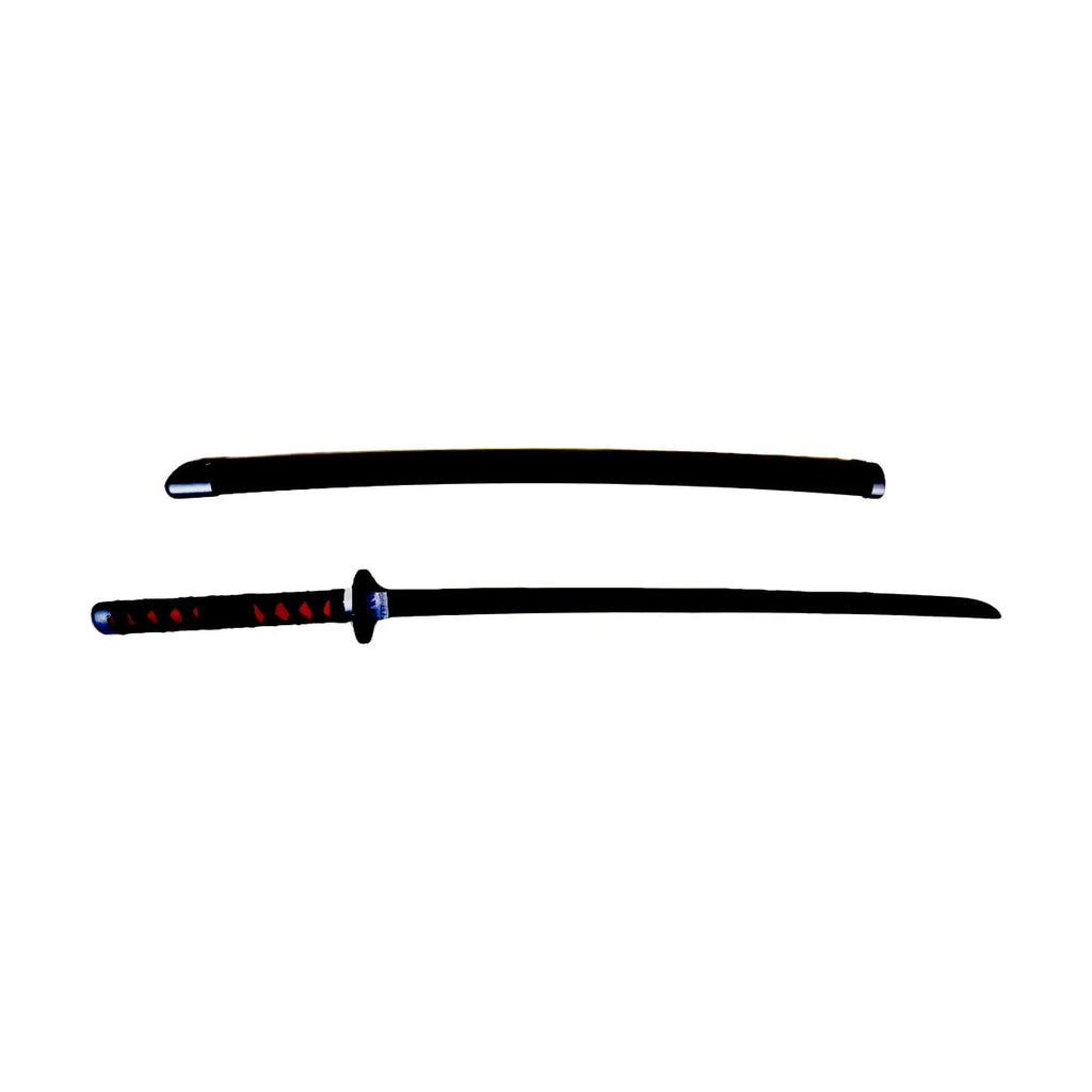Kamado Tanjiro’s Wooden Nichirin Katana.