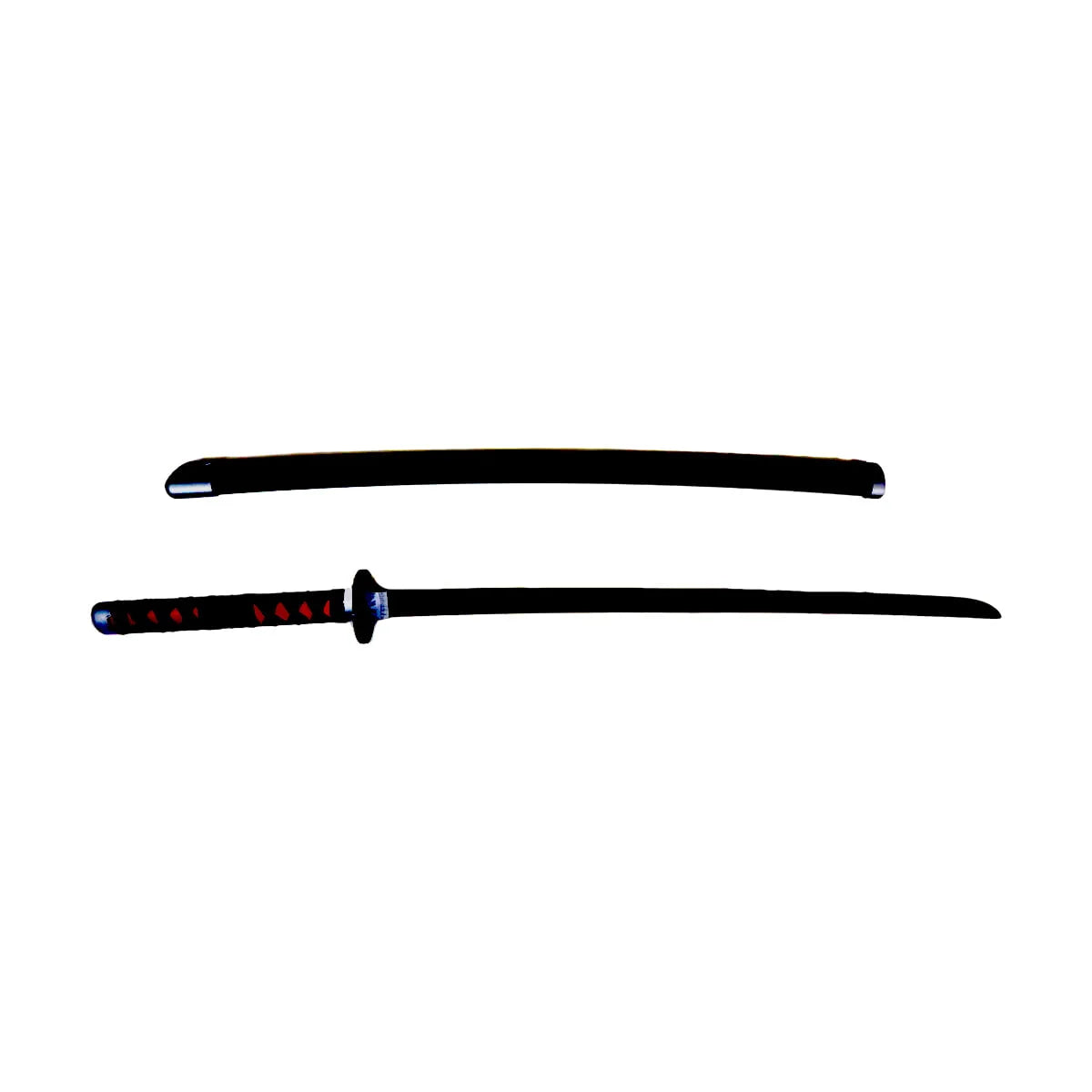 Kamado Tanjiro’s Wooden Nichirin Katana.