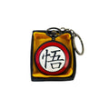 Dragon Ball Goku Kanji Pocket Watches