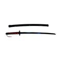 Kurosaki Ichigo’s Bankai V1 Wooden Katana
