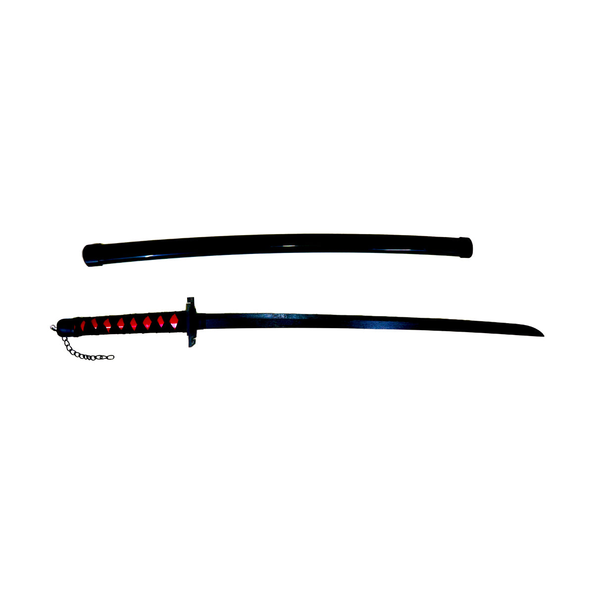 Kurosaki Ichigo’s Bankai V1 Wooden Katana