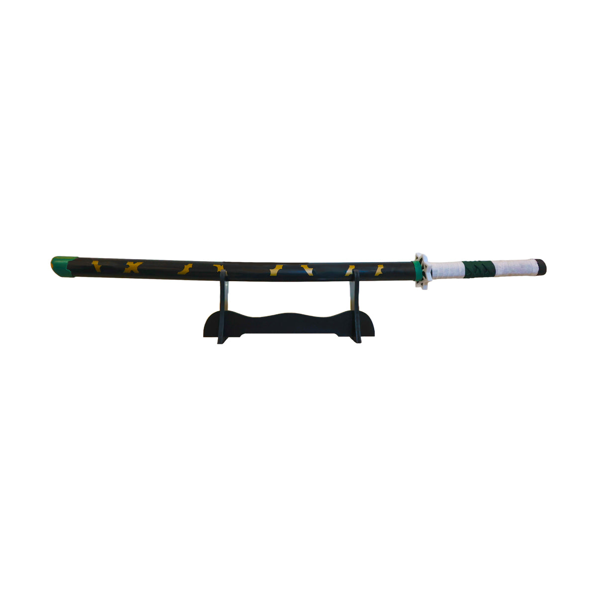 Trafalgar D. Water Law Wooden Katana