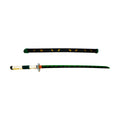 Trafalgar D. Water Law Wooden Katana