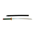Tokito Muichiro Wooden Nichirin Katana.